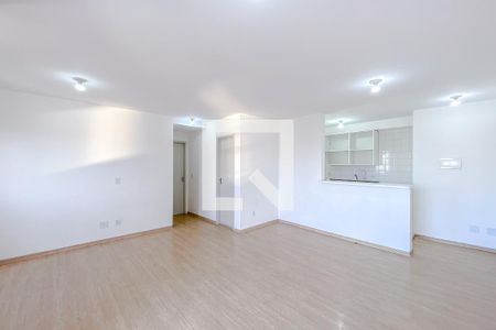 Sala de apartamento para alugar com 2 quartos, 67m² em Bras, São Paulo