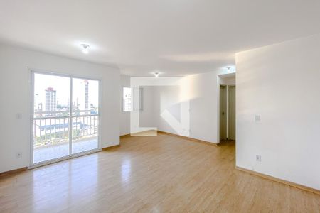 Sala de apartamento para alugar com 2 quartos, 67m² em Bras, São Paulo