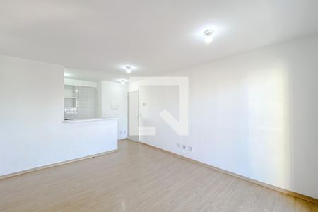 Sala de apartamento para alugar com 2 quartos, 67m² em Bras, São Paulo