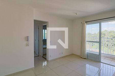 Studio de apartamento para alugar com 2 quartos, 45m² em Vila Butantã, São Paulo