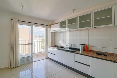 Studio de apartamento para alugar com 2 quartos, 45m² em Vila Butantã, São Paulo