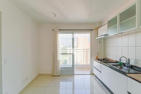 Studio de apartamento para alugar com 2 quartos, 45m² em Vila Butantã, São Paulo