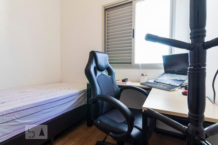 Quarto de apartamento à venda com 4 quartos, 160m² em Parque Imperial, São Paulo