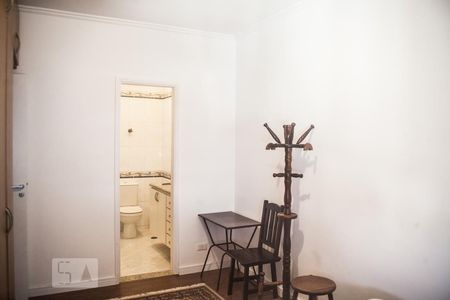 Quarto 2 - Suíte de apartamento à venda com 2 quartos, 100m² em Consolação, São Paulo