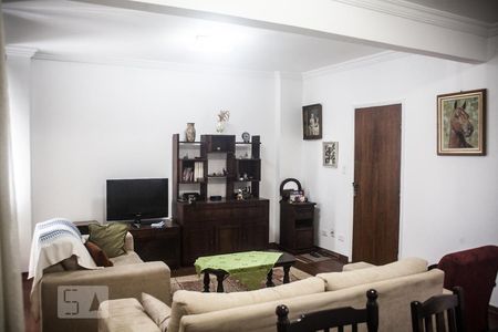 Sala de apartamento à venda com 2 quartos, 100m² em Consolação, São Paulo