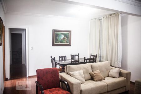 Sala de apartamento à venda com 2 quartos, 100m² em Consolação, São Paulo