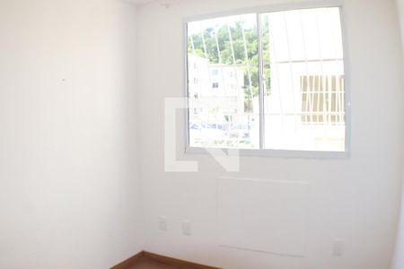 Quarto 2 de apartamento à venda com 2 quartos, 45m² em Pechincha, Rio de Janeiro