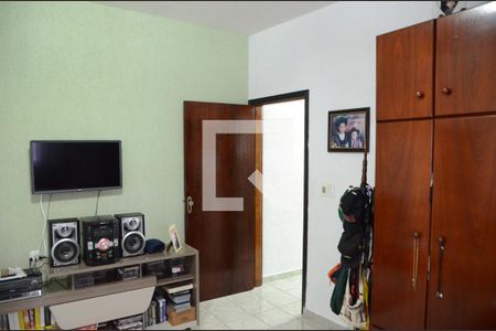 Quarto 1 de casa para alugar com 3 quartos, 257m² em Ayrosa, Osasco
