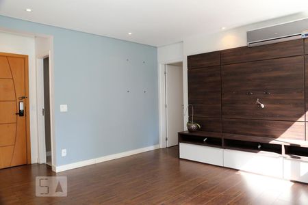 Sala de apartamento para alugar com 2 quartos, 104m² em Vila Andrade, São Paulo