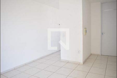 Apartamento para alugar com 43m², 2 quartos e 1 vagaSala