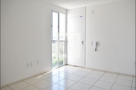 Apartamento para alugar com 43m², 2 quartos e 1 vagaSala