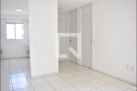 Apartamento para alugar com 43m², 2 quartos e 1 vagaSala