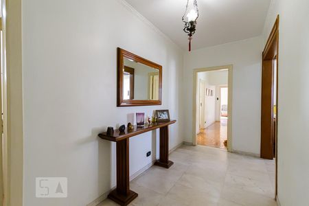 Hall de Entrada de apartamento à venda com 3 quartos, 170m² em Vila Mariana, São Paulo