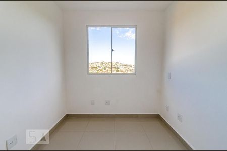 Quarto 1 de apartamento para alugar com 2 quartos, 52m² em Manacás, Belo Horizonte