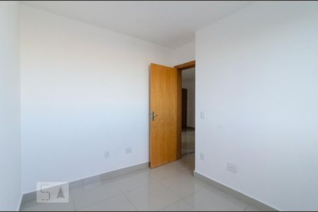 Quarto 1 de apartamento para alugar com 2 quartos, 52m² em Manacás, Belo Horizonte