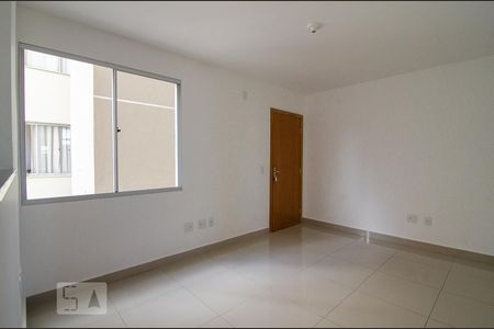 Sala de apartamento para alugar com 2 quartos, 52m² em Manacás, Belo Horizonte