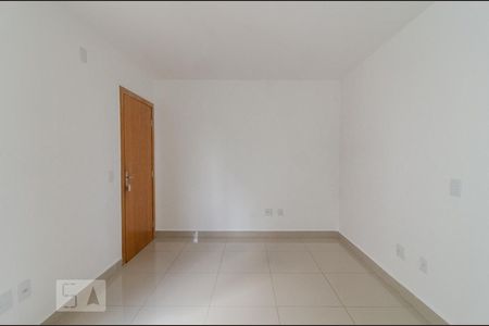 Sala de apartamento para alugar com 2 quartos, 52m² em Manacás, Belo Horizonte