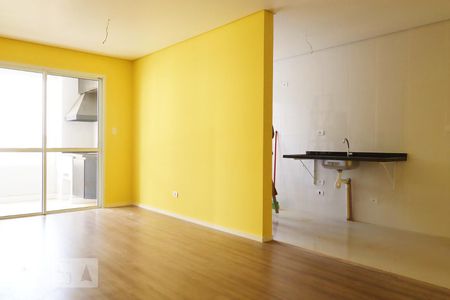 Apartamento para alugar com 77m², 3 quartos e 2 vagasSala/Cozinha