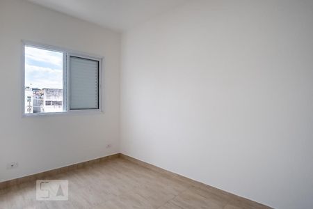 Quarto 1 de apartamento para alugar com 2 quartos, 53m² em Vila Prudente, São Paulo