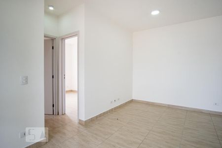 Sala de apartamento para alugar com 2 quartos, 53m² em Vila Prudente, São Paulo