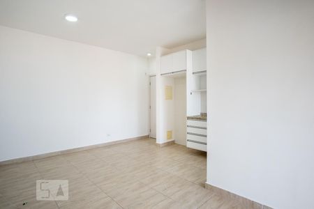 Sala de apartamento para alugar com 2 quartos, 53m² em Vila Prudente, São Paulo