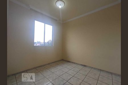 Quarto de apartamento para alugar com 2 quartos, 43m² em Jardim Atlântico, Belo Horizonte