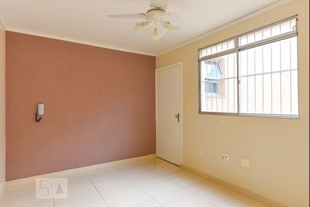 Sala de apartamento para alugar com 2 quartos, 43m² em Vila Pompéia, Campinas