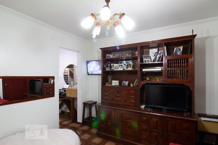 Sala de casa à venda com 3 quartos, 300m² em Jardim Divinolândia, Guarulhos