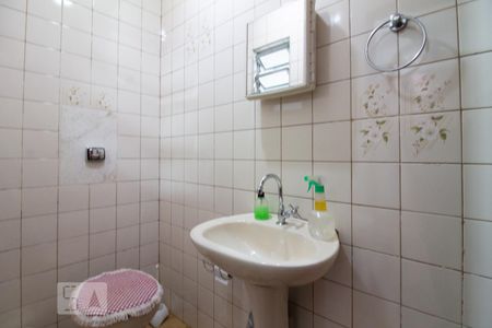 Lavabo de casa à venda com 3 quartos, 300m² em Jardim Divinolândia, Guarulhos