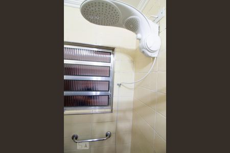 Detalhe banheiro de casa à venda com 3 quartos, 300m² em Jardim Divinolândia, Guarulhos