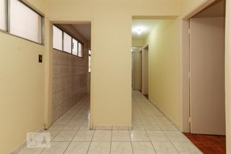 Sala de jantar de apartamento para alugar com 3 quartos, 62m² em Alto de Pinheiros, São Paulo