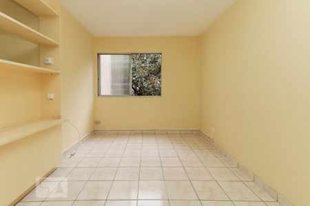 Sala de apartamento para alugar com 3 quartos, 62m² em Alto de Pinheiros, São Paulo
