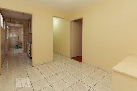 Sala de jantar de apartamento para alugar com 3 quartos, 62m² em Alto de Pinheiros, São Paulo