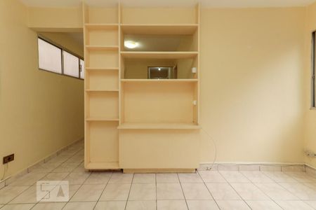 Sala de apartamento para alugar com 3 quartos, 62m² em Alto de Pinheiros, São Paulo
