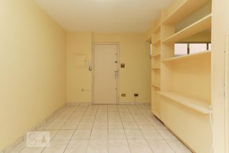 Sala de apartamento para alugar com 3 quartos, 62m² em Alto de Pinheiros, São Paulo