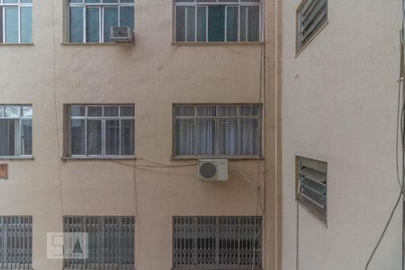 Vista da Sala de apartamento à venda com 2 quartos, 65m² em Quintino Bocaiuva, Rio de Janeiro
