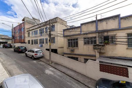 Vista Varanda de casa à venda com 2 quartos, 120m² em Quintino Bocaiuva, Rio de Janeiro