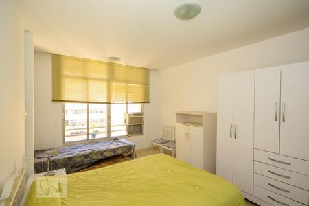 Quarto 1 de apartamento à venda com 1 quarto, 45m² em Copacabana, Rio de Janeiro