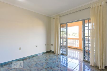 Sala Superior de casa à venda com 3 quartos, 200m² em Parque Via Norte, Campinas