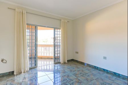 Sala Superior de casa à venda com 3 quartos, 200m² em Parque Via Norte, Campinas