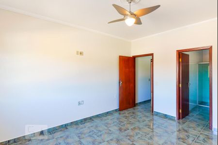 Suíte de casa à venda com 3 quartos, 200m² em Parque Via Norte, Campinas