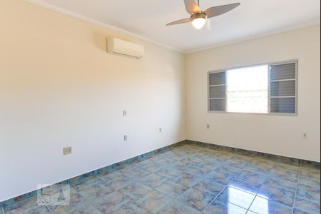 Suíte de casa à venda com 3 quartos, 200m² em Parque Via Norte, Campinas