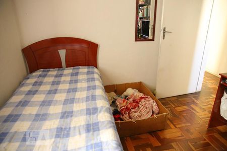 Quarto 1 de apartamento à venda com 1 quarto, 37m² em Cambuci, São Paulo