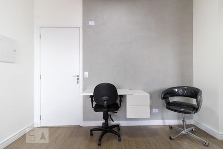 Sala de kitnet/studio para alugar com 1 quarto, 30m² em Ipiranga, São Paulo