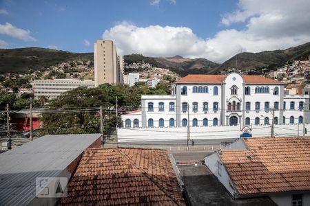 Vista Quarto 2 de apartamento à venda com 2 quartos, 50m² em Lins de Vasconcelos, Rio de Janeiro