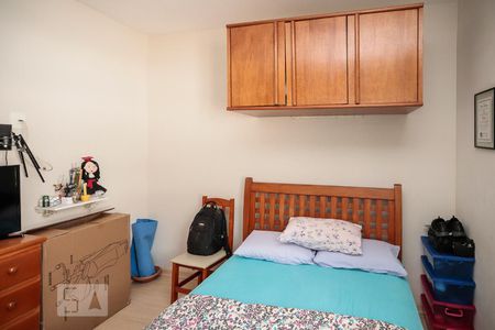 Quarto 2 de apartamento à venda com 2 quartos, 50m² em Lins de Vasconcelos, Rio de Janeiro