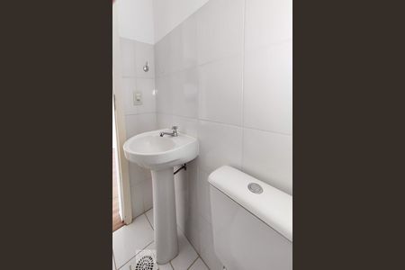 Lavabo de apartamento para alugar com 2 quartos, 129m² em Igara, Canoas