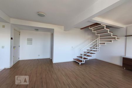 Sala de apartamento para alugar com 2 quartos, 129m² em Igara, Canoas