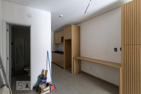 Studio de kitnet/studio para alugar com 1 quarto, 30m² em Pinheiros, São Paulo