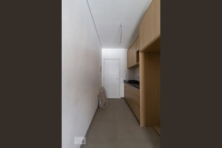 Entrada de kitnet/studio para alugar com 1 quarto, 30m² em Pinheiros, São Paulo